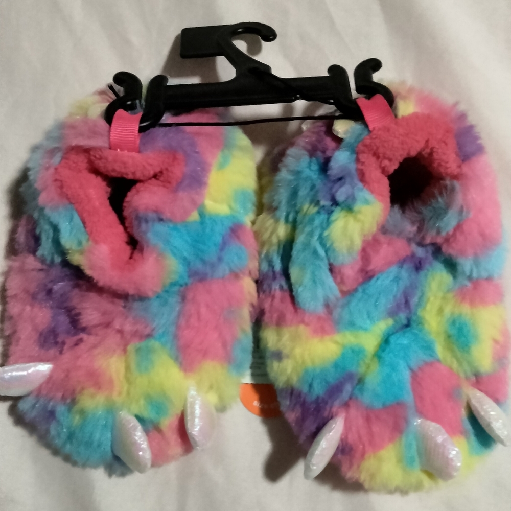 Slippers